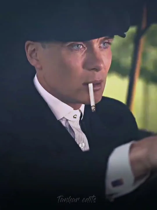 The Ruthless Rise of Tommy Shelby: From War Hero to MP